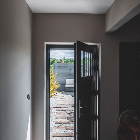 The Hideaway Retreat Villa Omagh Dış mekan fotoğraf