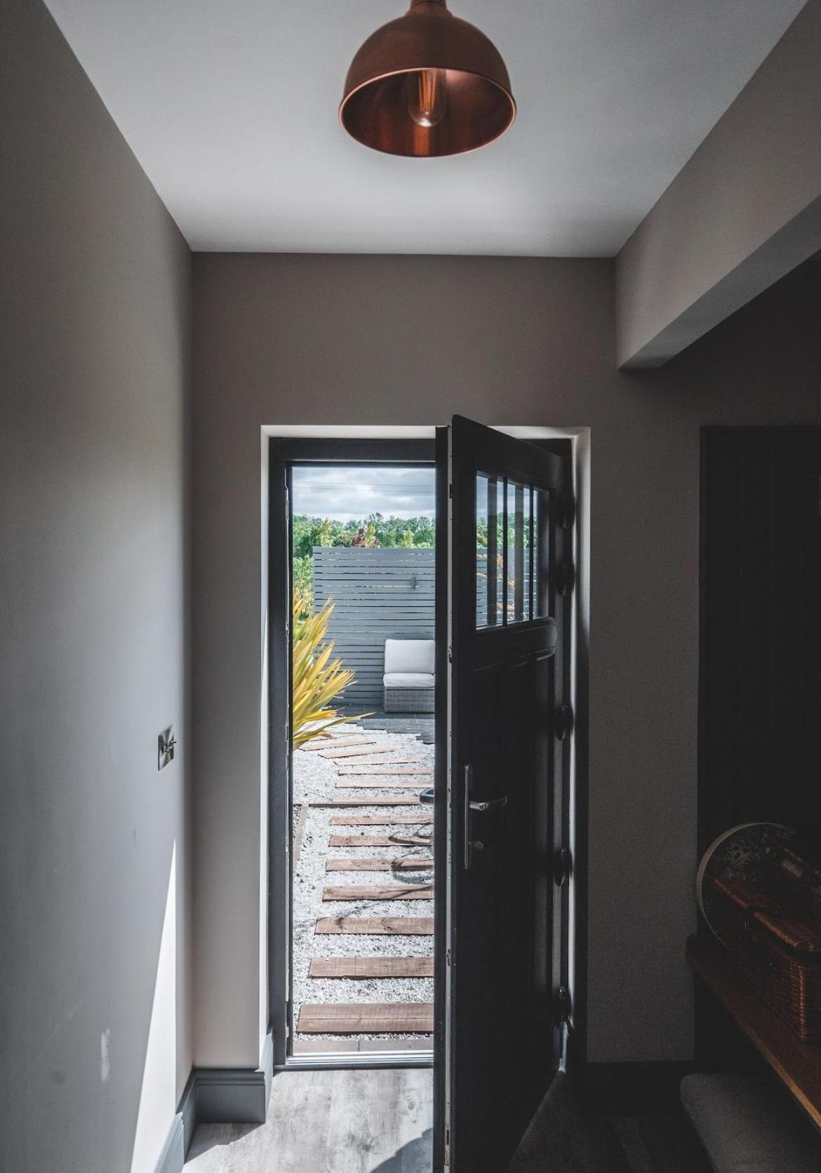 The Hideaway Retreat Villa Omagh Dış mekan fotoğraf